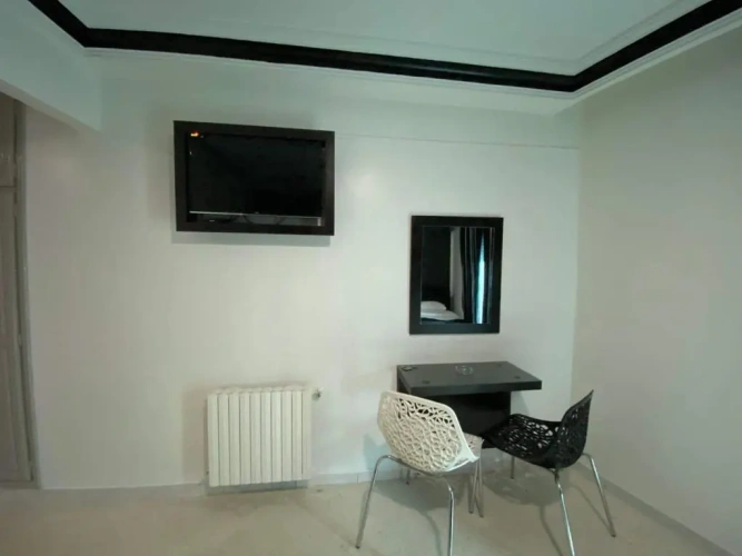 Standard Family room