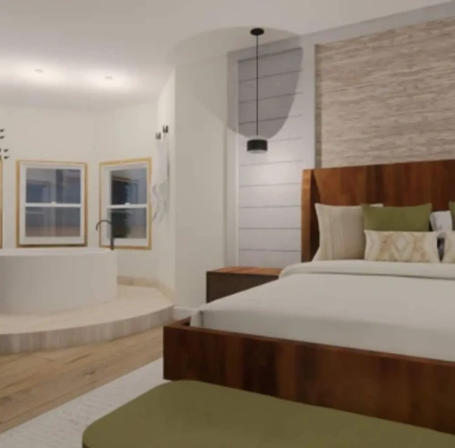 Double Suite