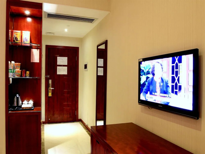 Goten Hotel