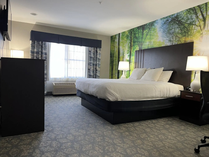 Casco Bay Inn