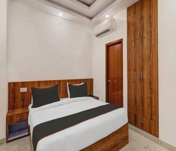 Hotel Orchid