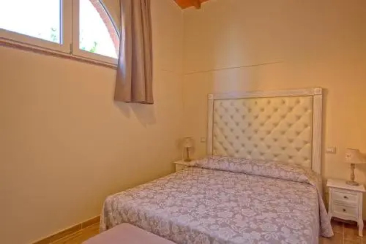 Villa Bonriposo