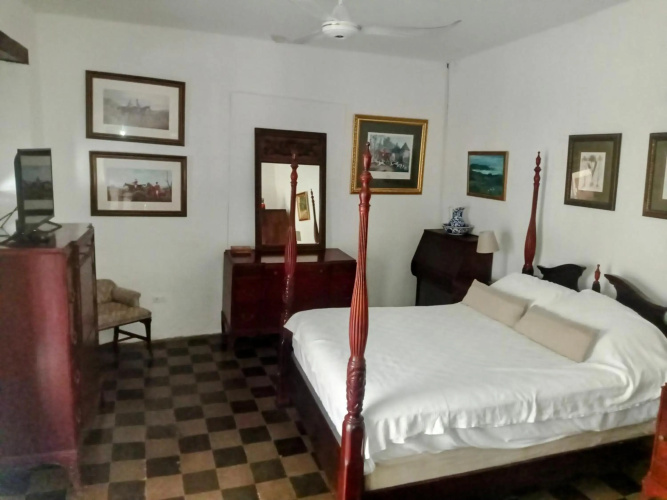 Casa Yoly Hostel Granada