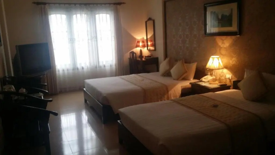 Thuy Anh Hotel