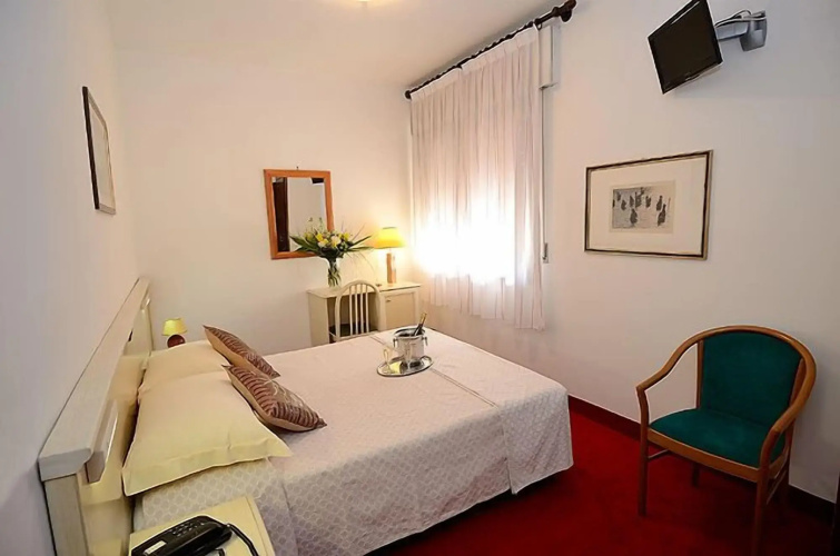 Venice Hotel San Giuliano
