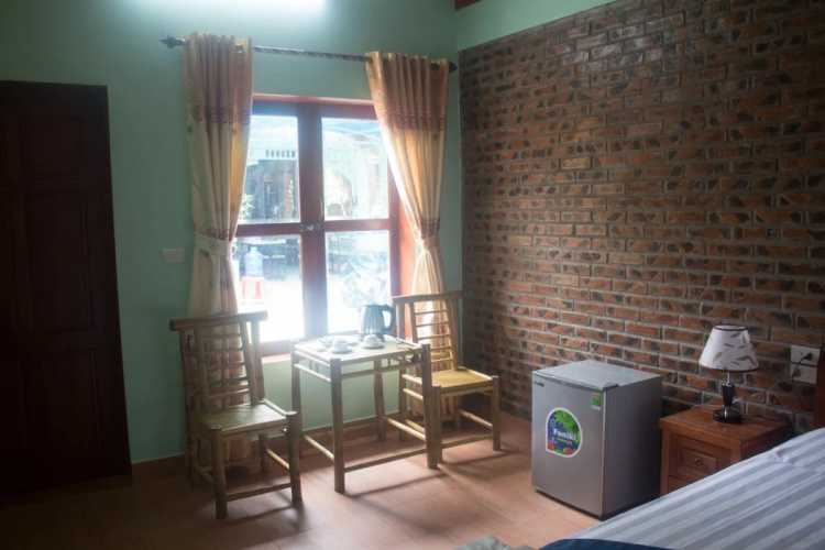 Tam Coc Moonlight Bungalow