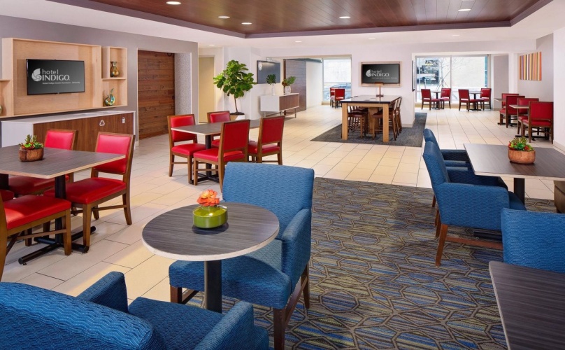 Holiday Inn Express Austin Downtown University photo 33