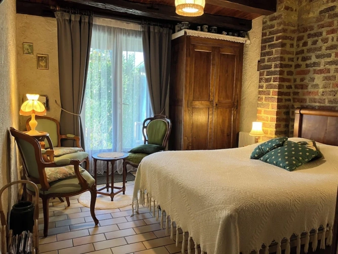 Standard Suite