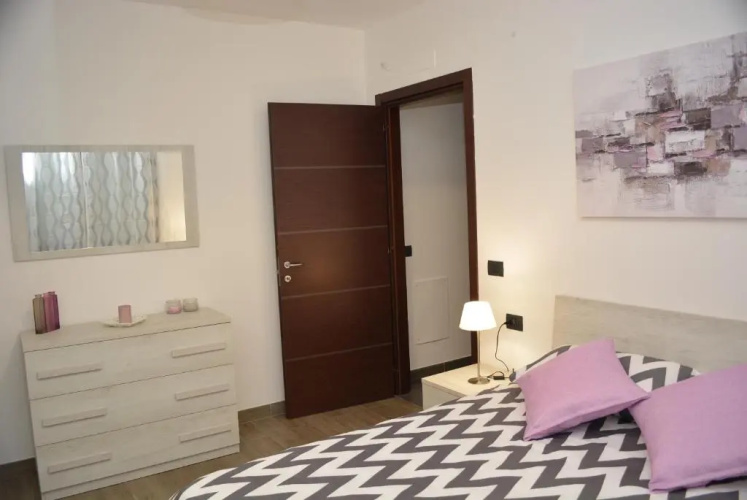 Ginevra Home