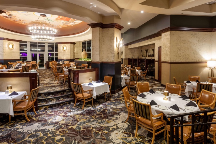 Grandover Resort & Spa, a Wyndham Grand Hotel photo 34