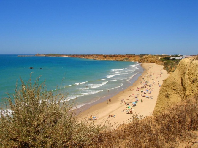 Hotel Garbi Costa Luz photo 12