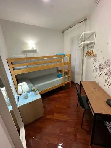 Rooms Nuevo Paris