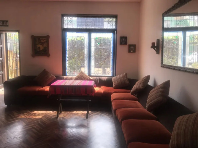 Duque de Villa Miraflores