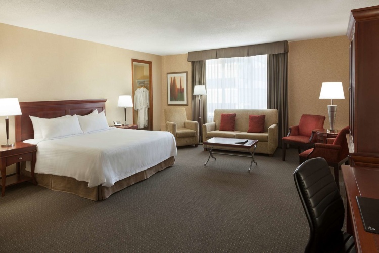 Hotel Halifax photo 8
