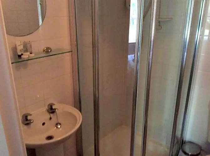 The Lord Nelson Inn B&B
