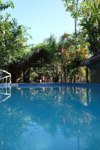 Iguanitas Lodge