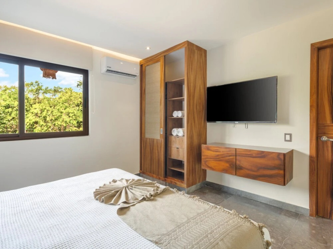 Adora Tulum 208 By Lockey