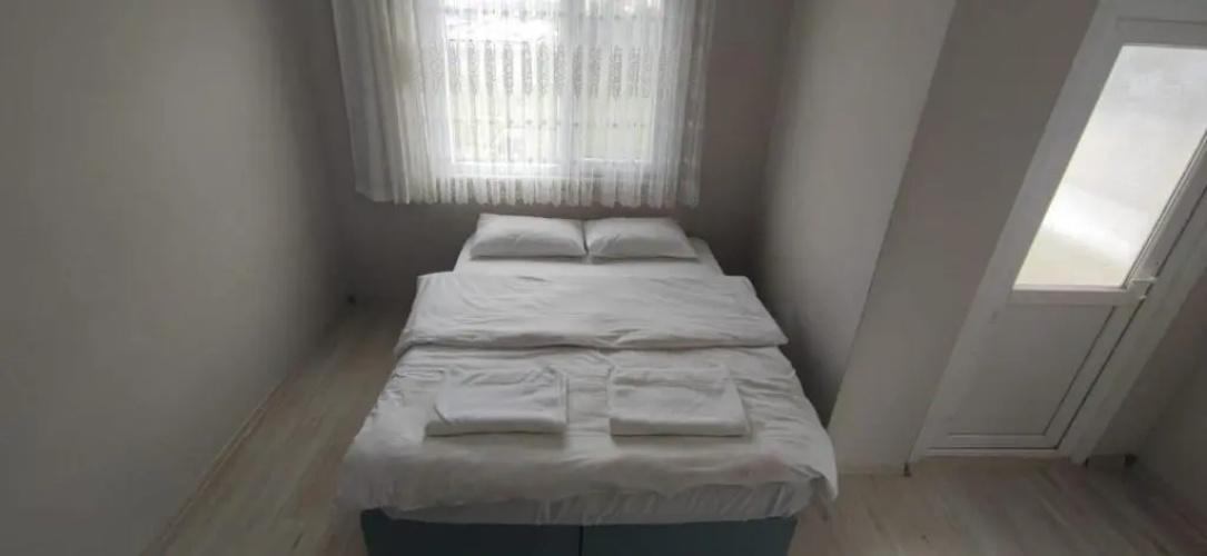 elva suites ardeşen
