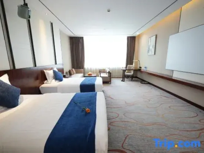 Business Twin room