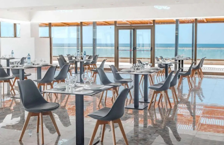 Hotel Sable D'Or