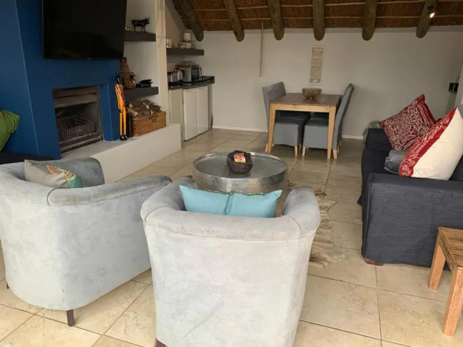 2TEN the Breede River