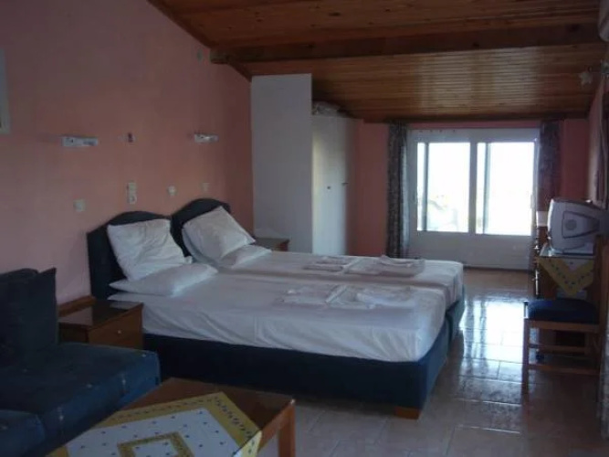 Villa Seretis