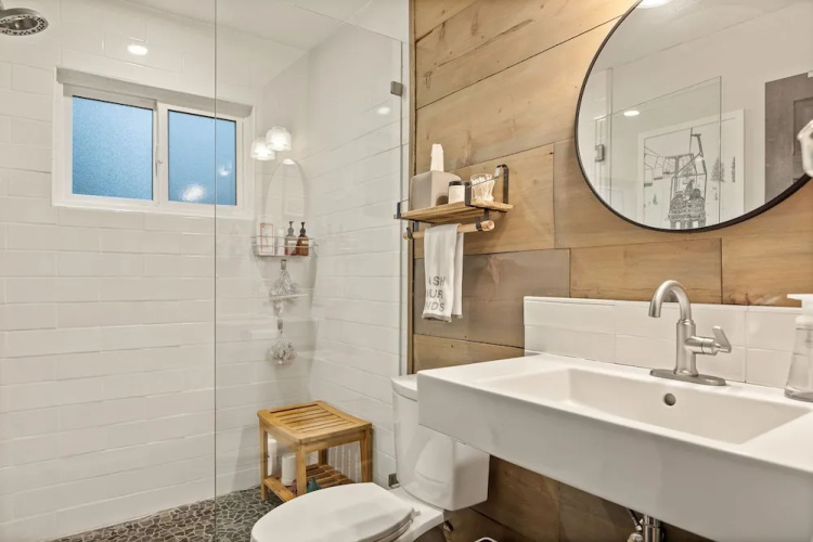 Pineview Cabin Spectacular Views