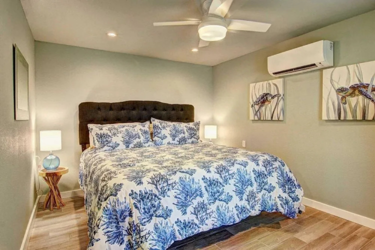 Coconut - 1 Br Home