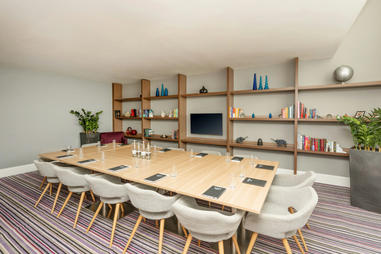 Staybridge Suites Birmingham photo 18