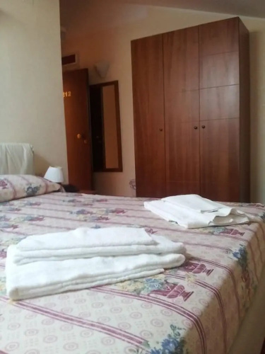 Hotel Villa Cerelis