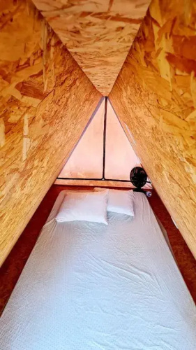 Caipira's Surf Hostel