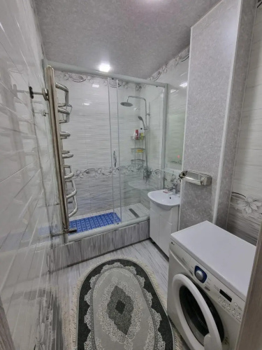 Apartment “Novza”