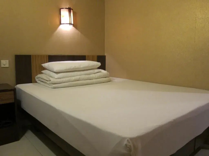 Wai Fan Guest House