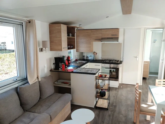 Comfort Bungalow