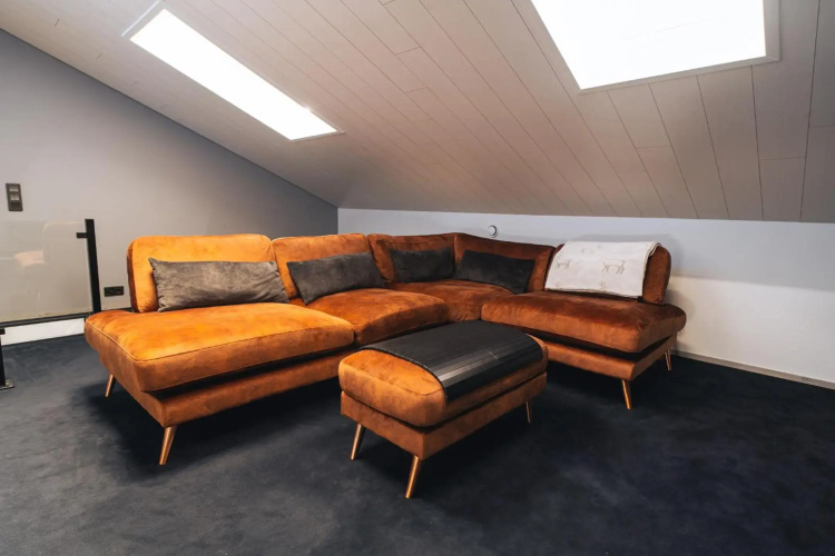 Arctic Loft Rovaniemi