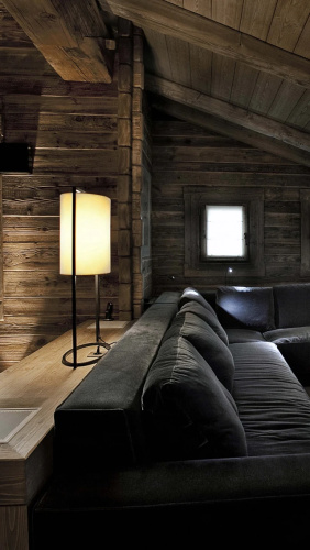 Zannier Private Estates - Chalet Privé