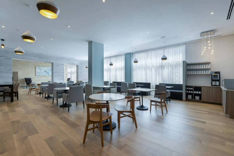 Residence Inn Merida photo 25