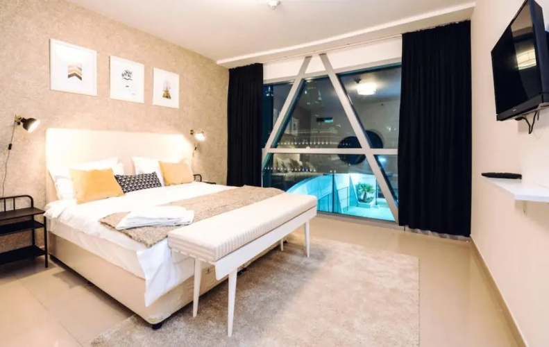 Piks Key - Park Tower B