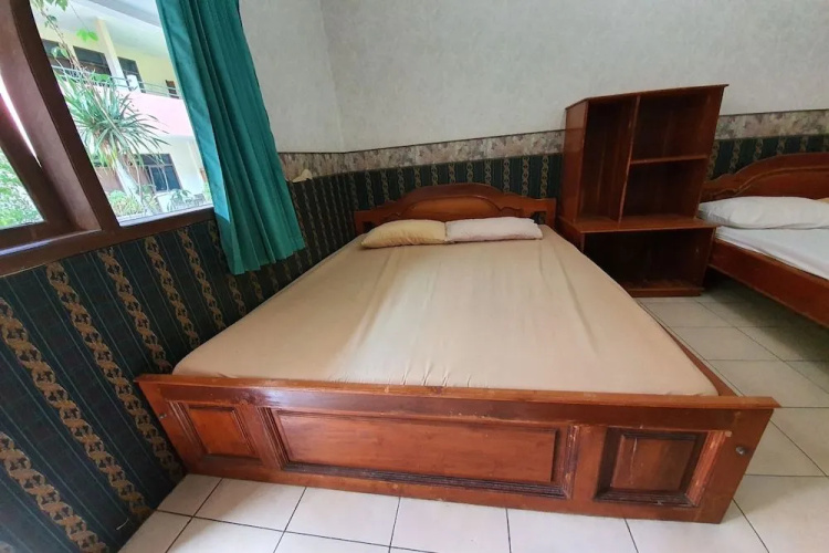 Oyo 2992 Hotel Likita