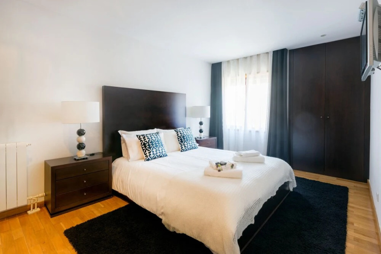 Oporto Beach Luxury