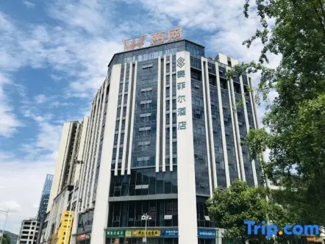 Saifei'er Hotel