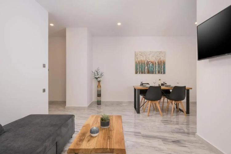 Quarters Luxury Apartments