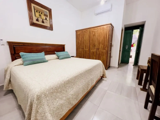 Hotel Mansión Chiapa