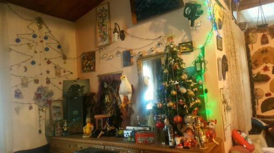 Nino Guesthouse