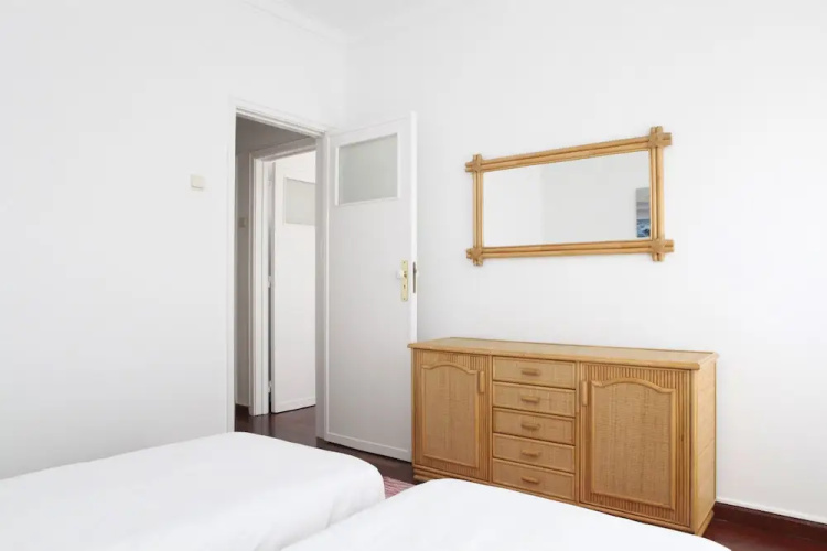 Confortable & Central Apartment