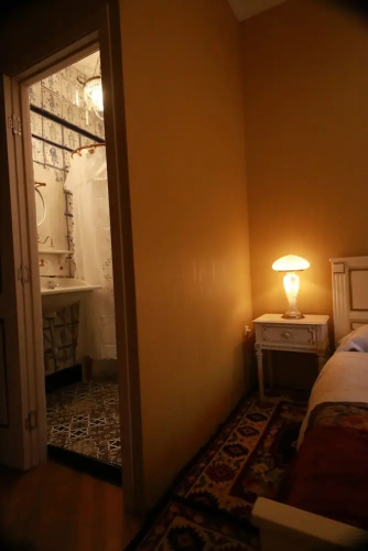 Tbilisi Art Deco Apartment