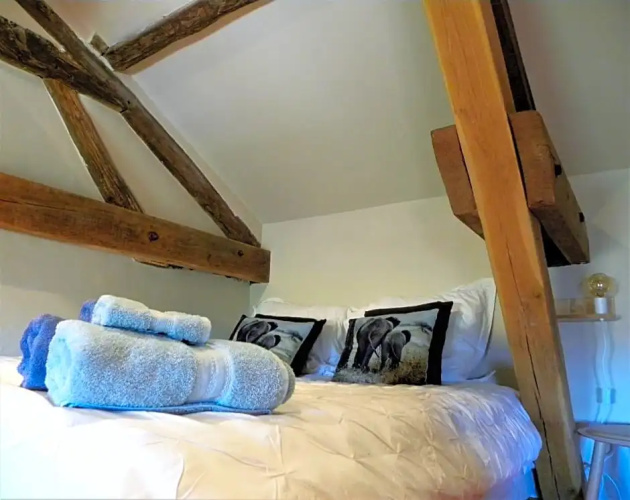 Maison Olleris