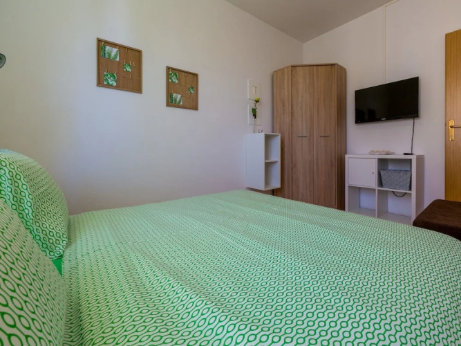 Apartments Klaudija