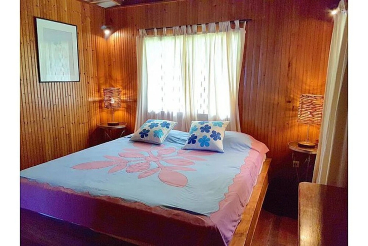 Villa Ylang Ylang - Moorea