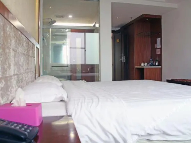 Junjing Hostel